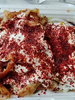 Döner-teller