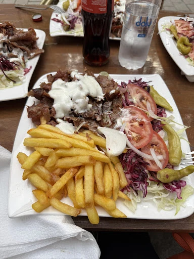 MC Döner Metzingen photo 8