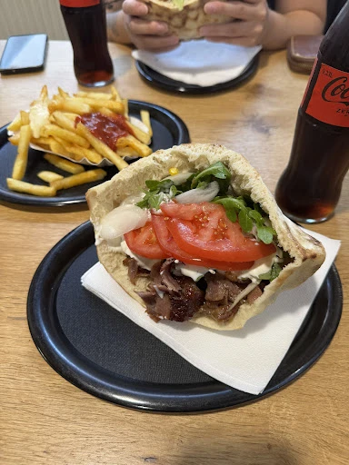 MC Döner Metzingen photo 4